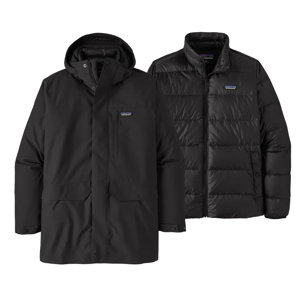 Patagonia Men's Tres 3-in-1 Parka - Past Season