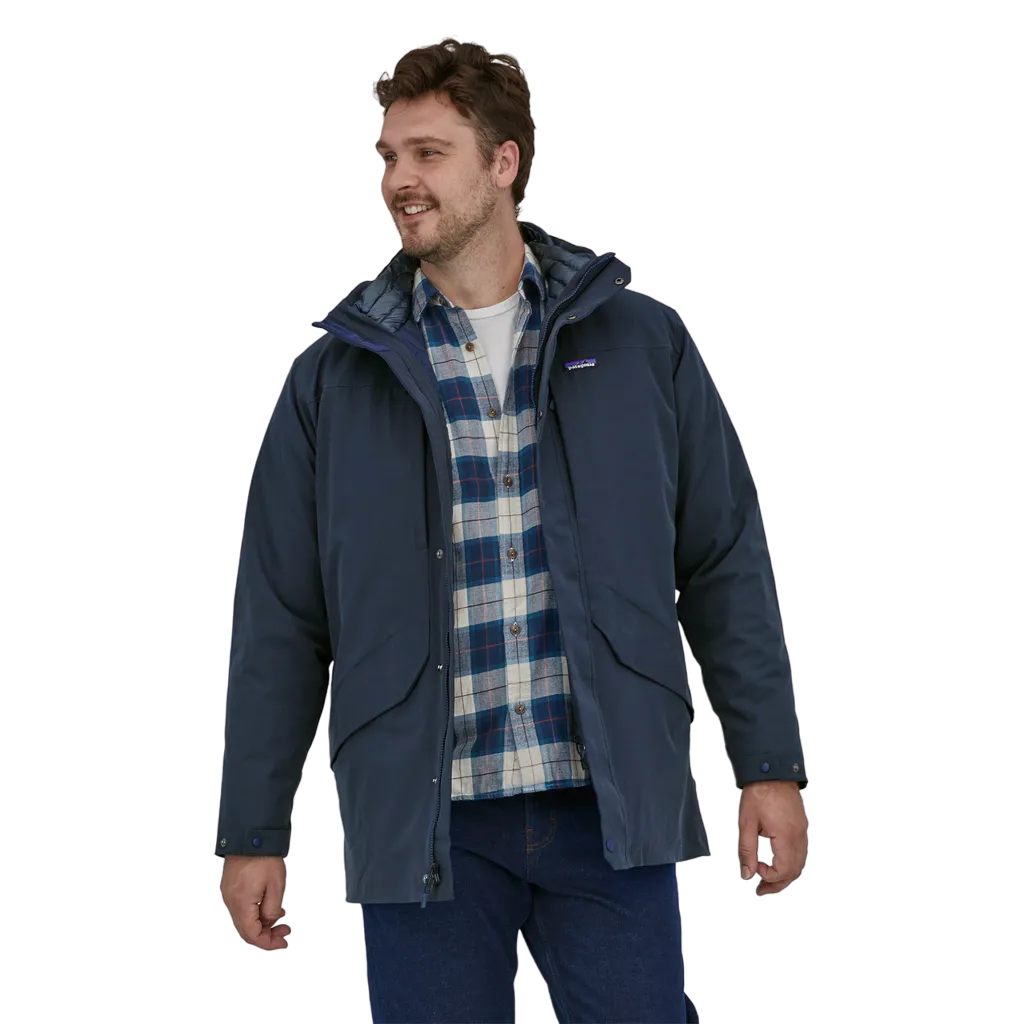 Patagonia Men's Tres 3-in-1 Parka - Past Season