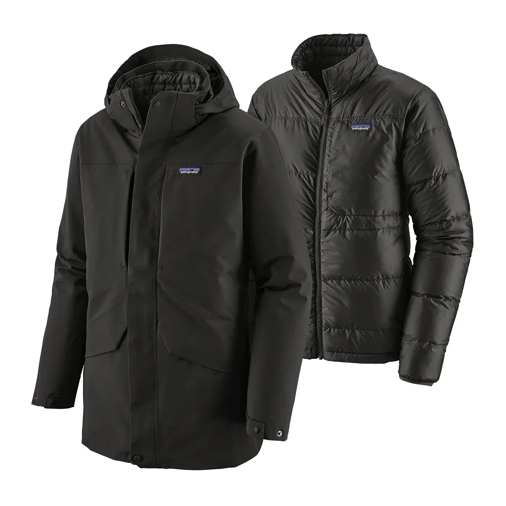 Patagonia Men's Tres 3-in-1 Parka - Past Season