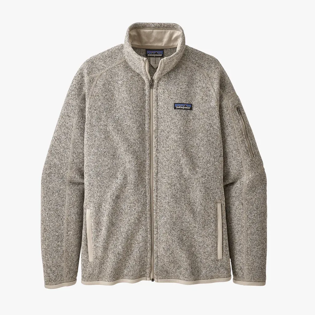 Patagonia Women's Better Sweater Jacket - Past Season