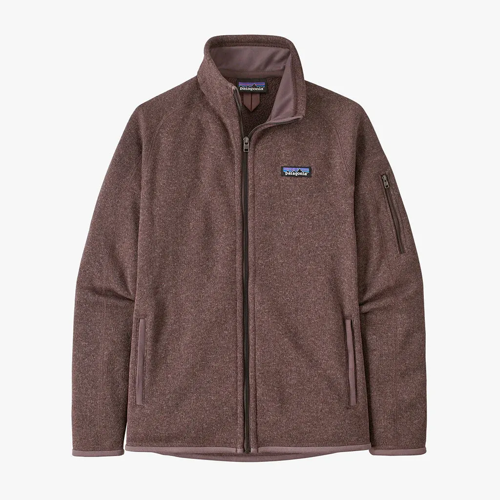 Patagonia Women's Better Sweater Jacket - Past Season