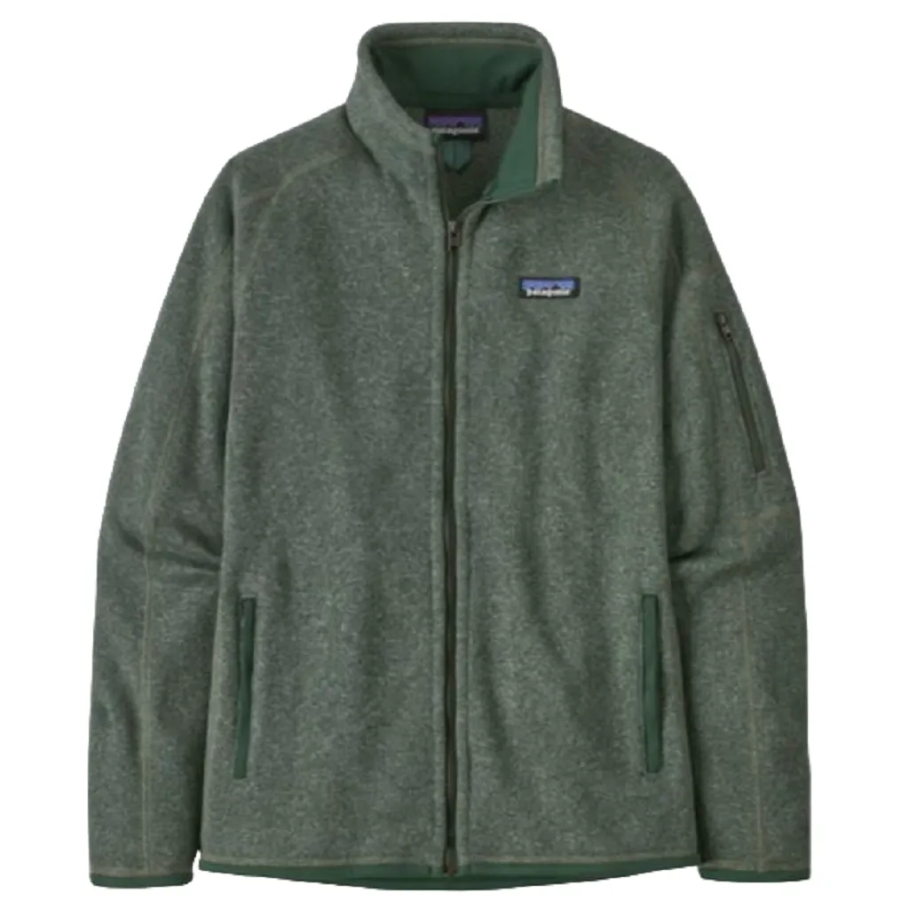 Patagonia Women's Better Sweater Jacket - Past Season