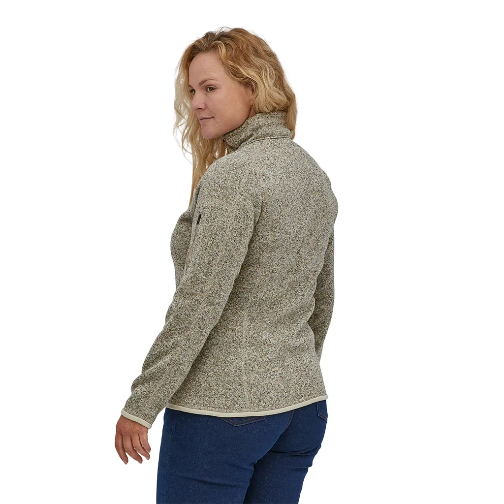 Patagonia Women's Better Sweater Jacket - Past Season