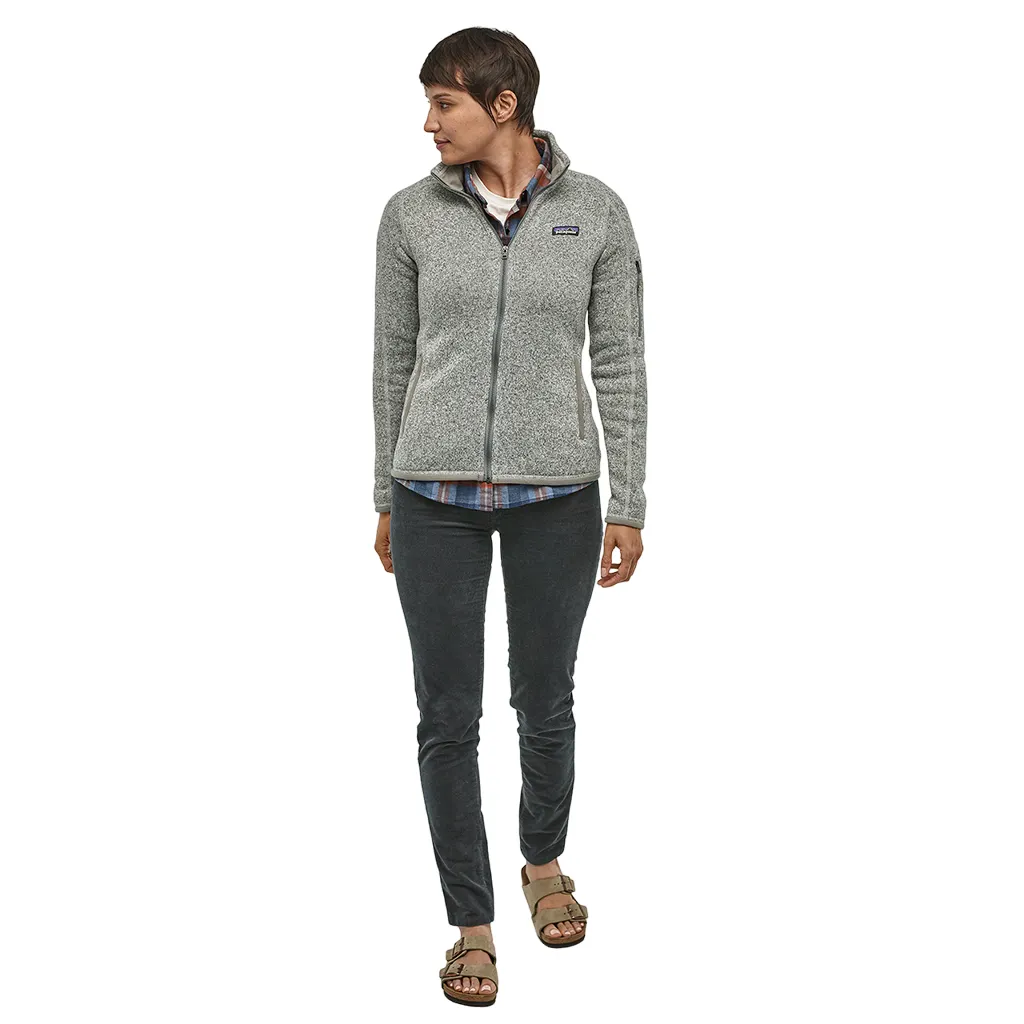 Patagonia Women's Better Sweater Jacket