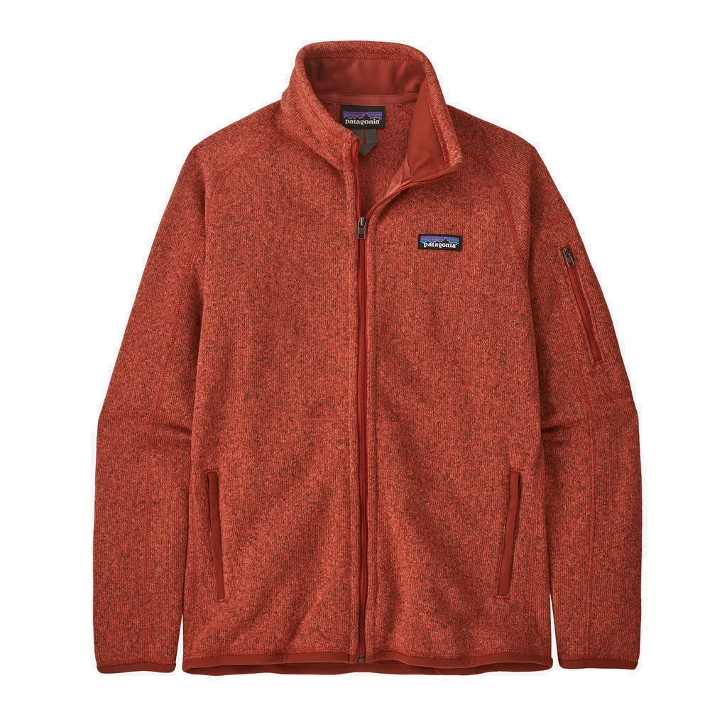 Patagonia Women's Better Sweater Jacket