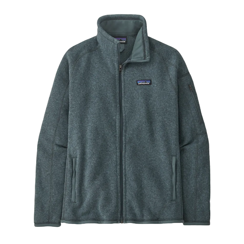 Patagonia Women's Better Sweater Jacket