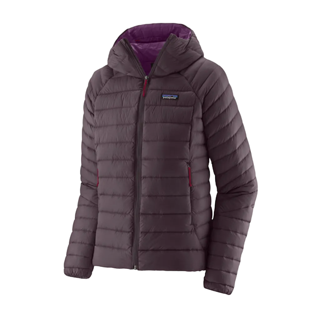 Patagonia Women's Down Sweater Hoody - Past Season