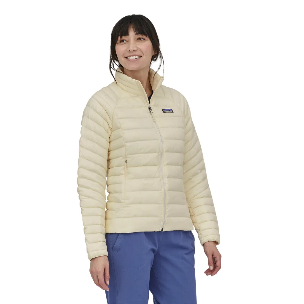 Patagonia Women's Down Sweater - Past Season