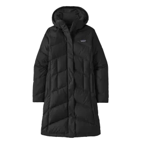 Patagonia Women's Down With It Parka - Updated