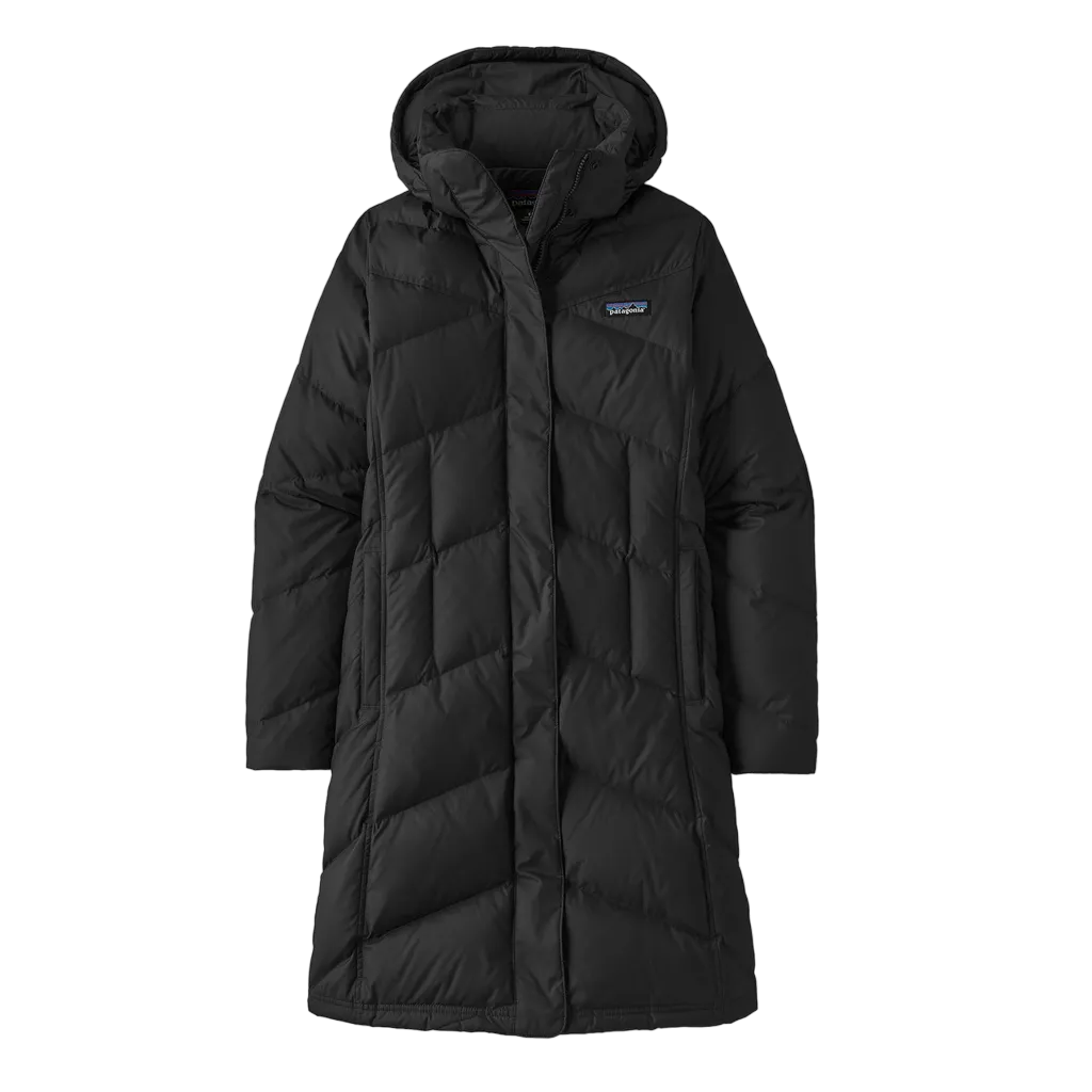 Patagonia Women's Down With It Parka - Updated