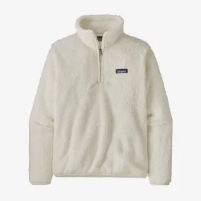 Patagonia Women's Los Gatos 1/4 Zip