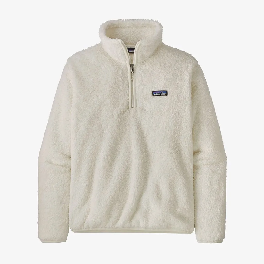 Patagonia Women's Los Gatos 1/4 Zip