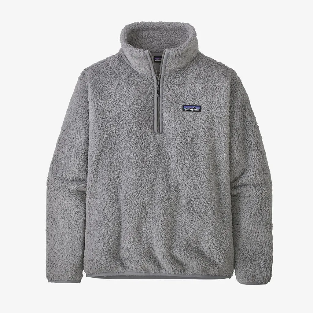 Patagonia Women's Los Gatos 1/4 Zip