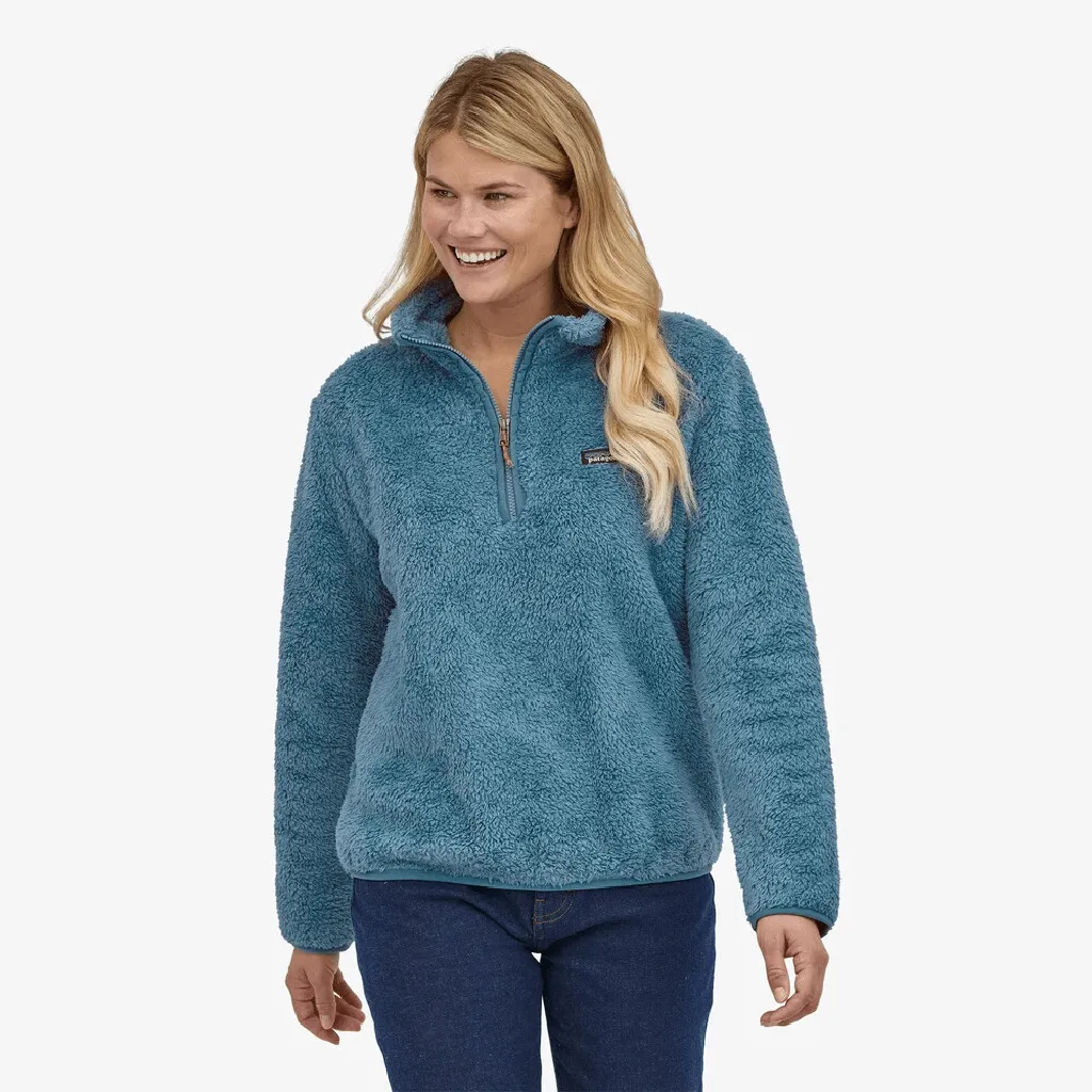 Patagonia Women's Los Gatos 1/4 Zip