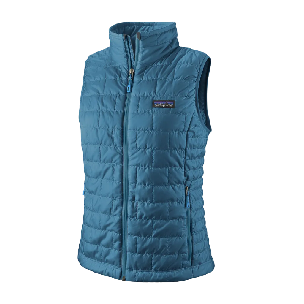 Patagonia Women's Nano Puff Vest - Past Season