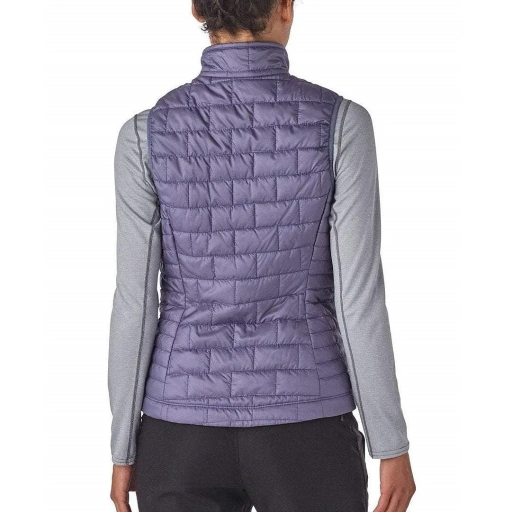 Patagonia Women's Nano Puff Vest - Past Season