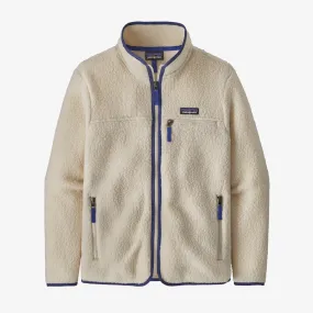 Patagonia Women's Retro Pile Jacket