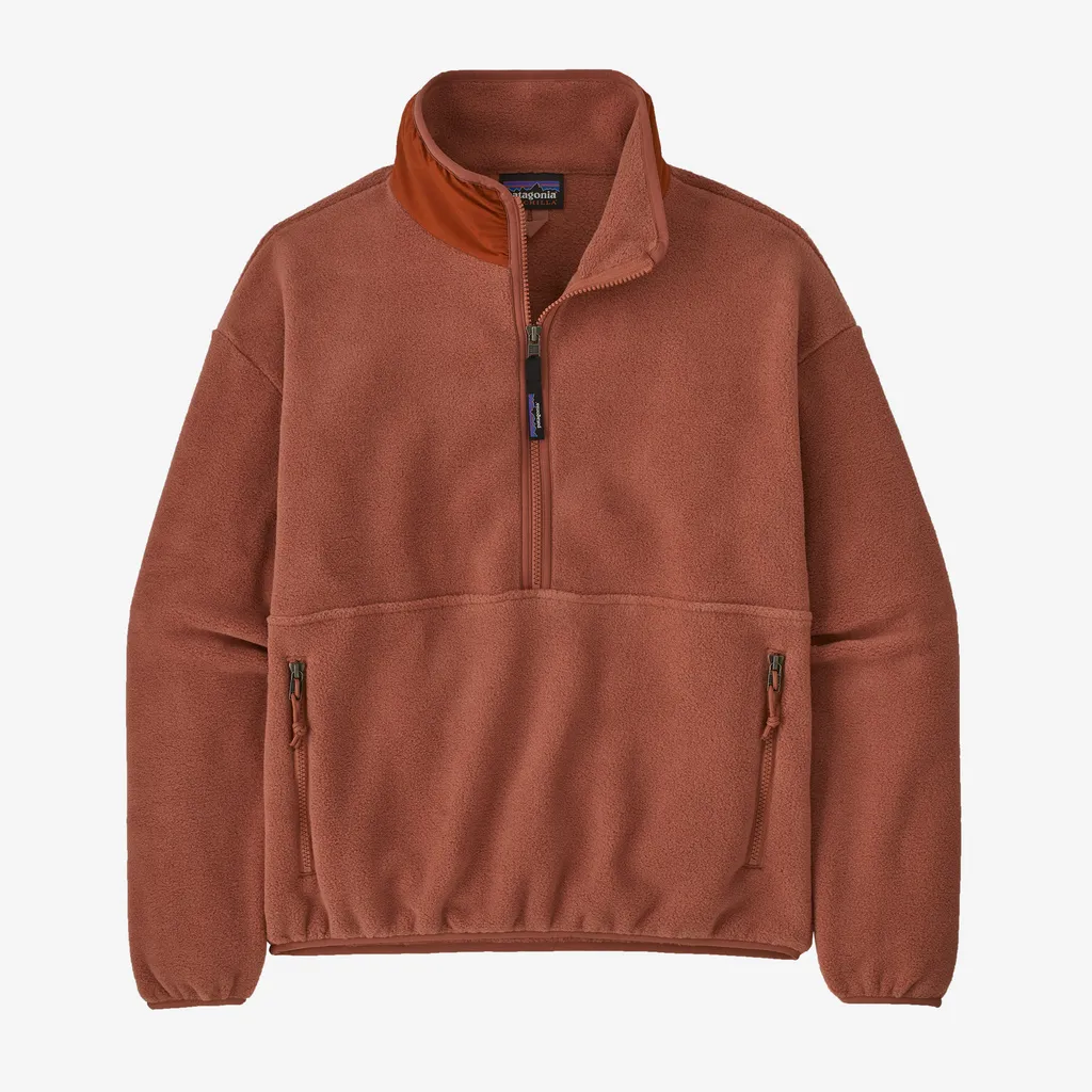 Patagonia Women's Synchilla Marsupial - Past Season