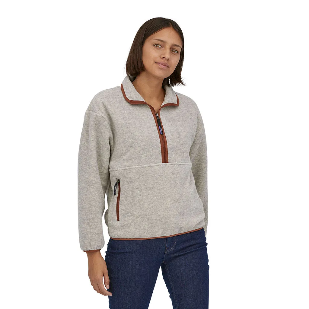 Patagonia Women's Synchilla Marsupial - Past Season