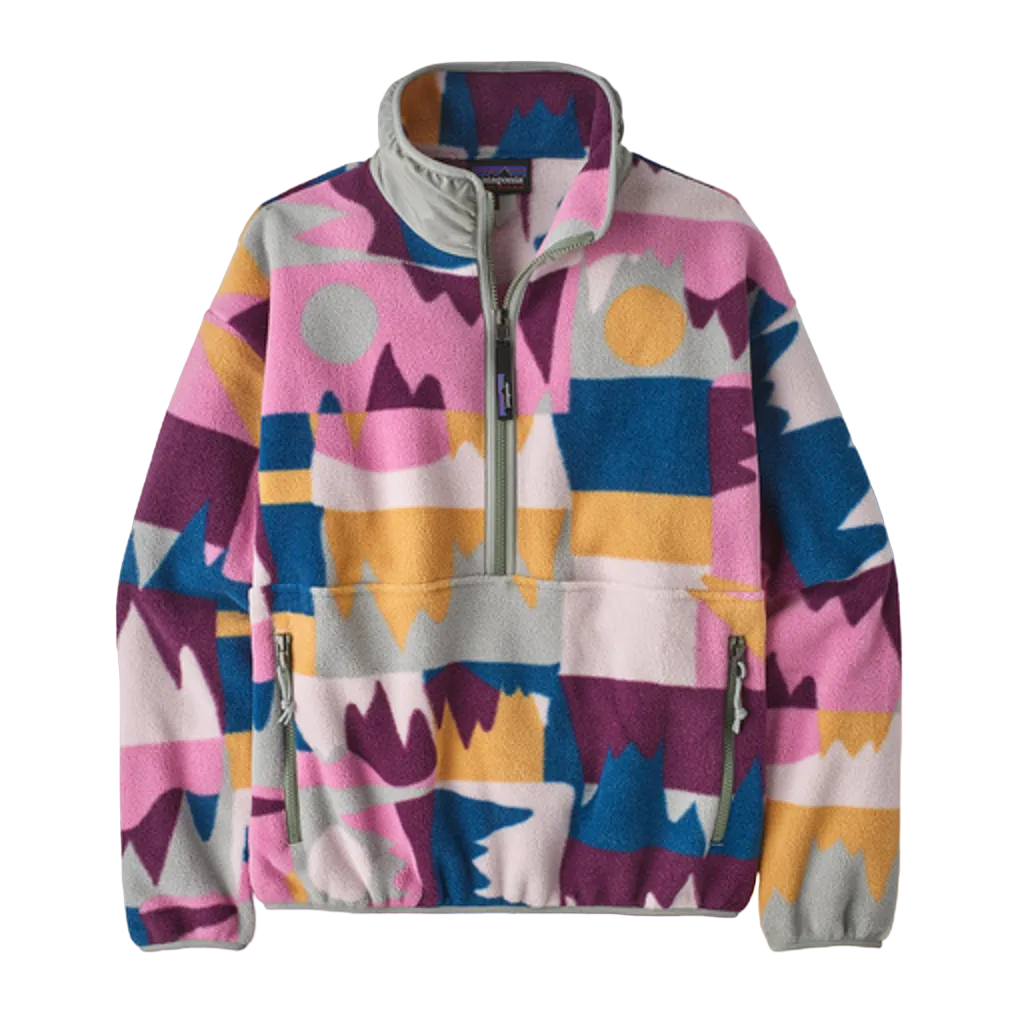 Patagonia Women's Synchilla Marsupial - Past Season