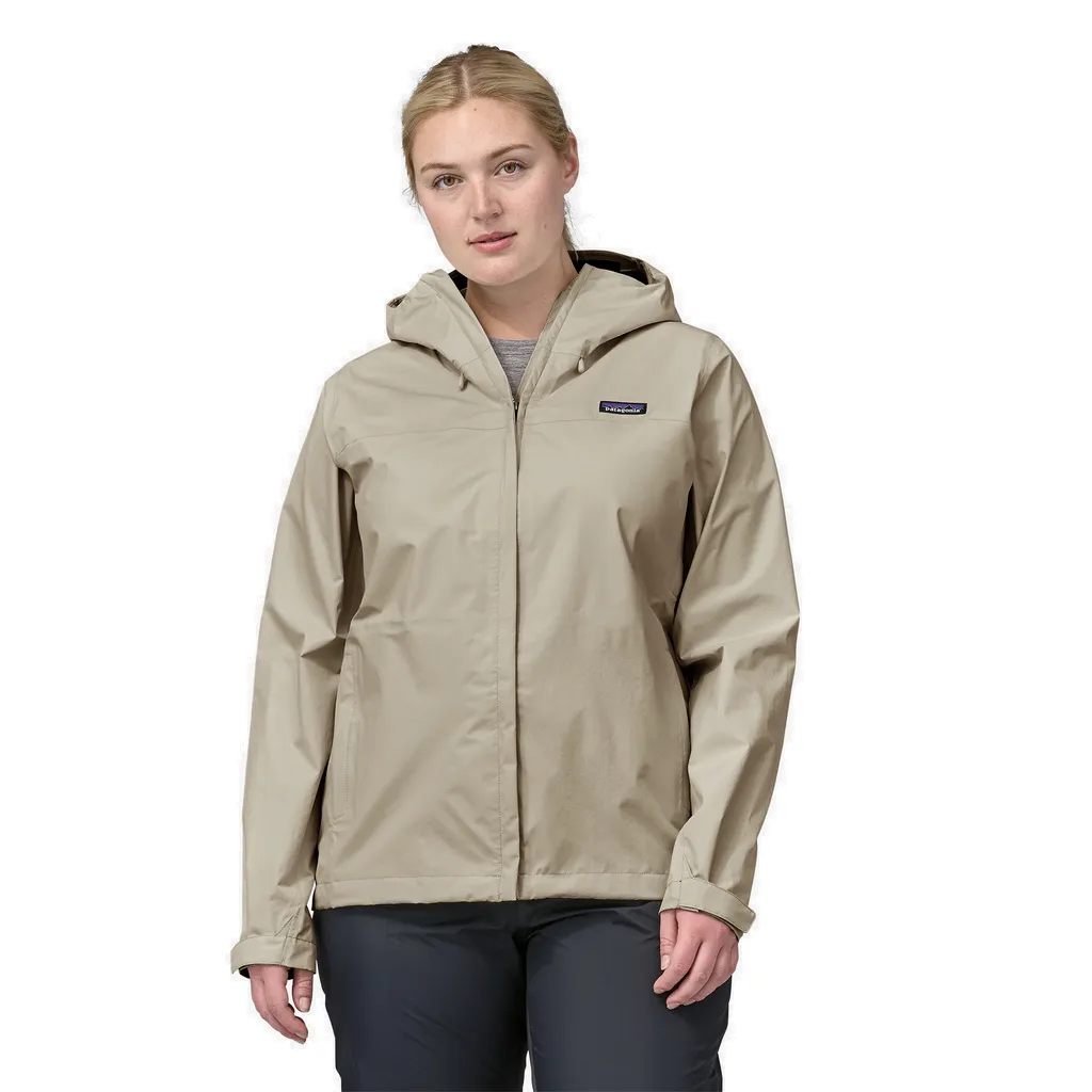 Patagonia Women's Torrentshell 3L Jacket - Updated