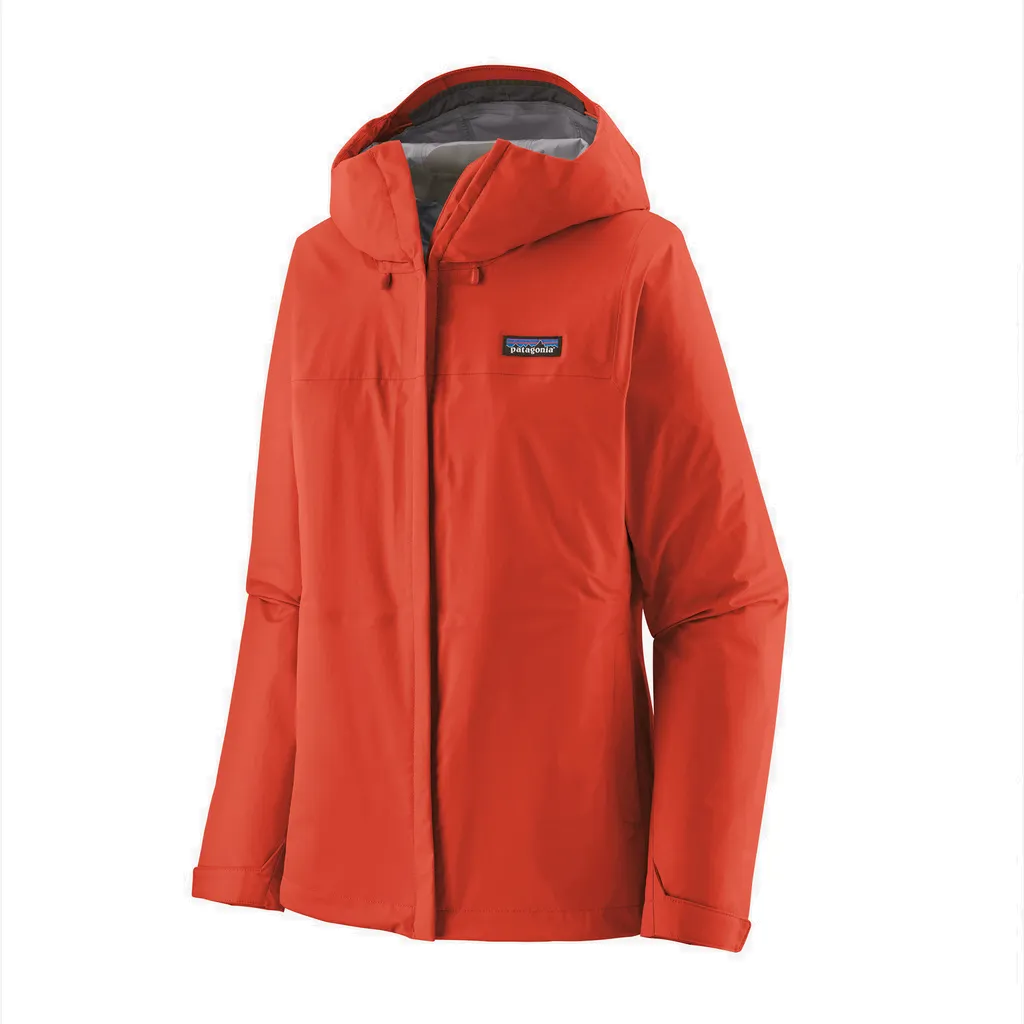 Patagonia Women's Torrentshell 3L Jacket - Updated