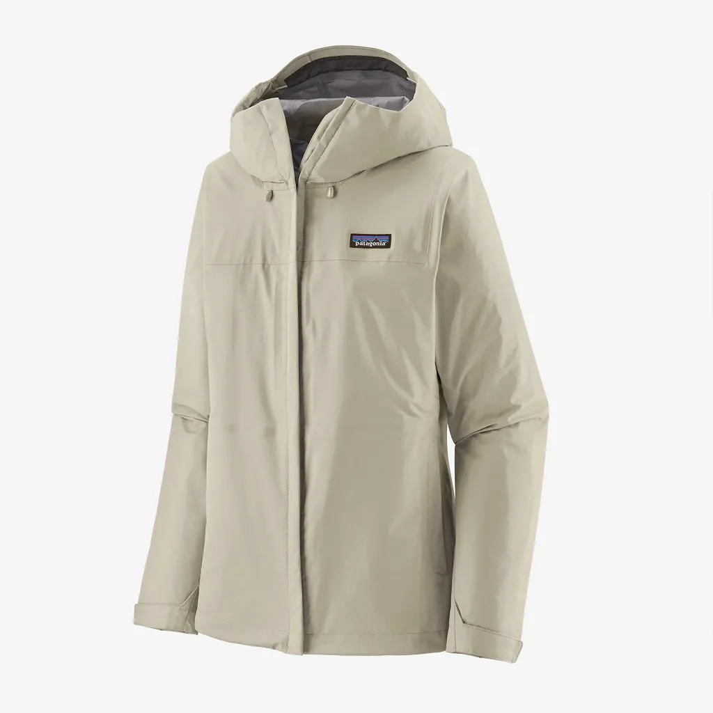 Patagonia Women's Torrentshell 3L Jacket - Updated