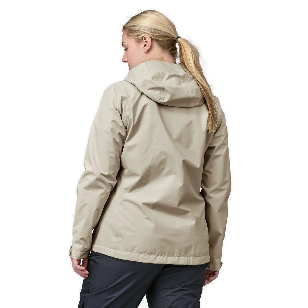 Patagonia Women's Torrentshell 3L Jacket - Updated