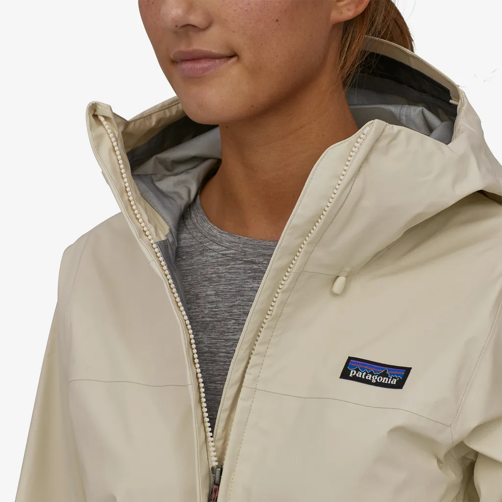 Patagonia Women's Torrentshell 3L Jacket - Updated