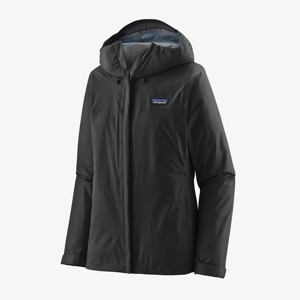 Patagonia Women's Torrentshell 3L Jacket - Updated