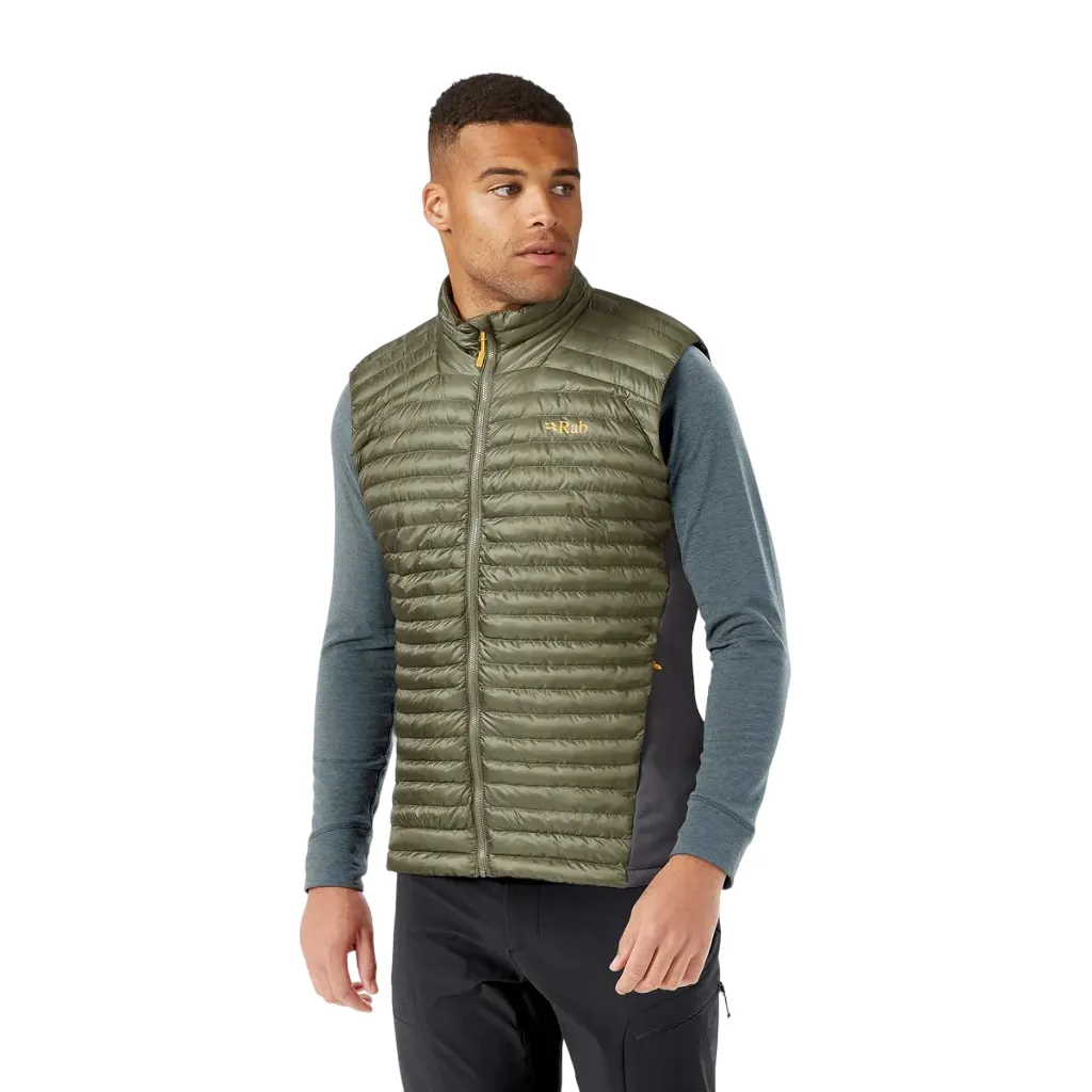 RAB Men's Cirrus Flex 2.0 Vest