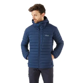 RAB Men's Infinity Microlight Jacket