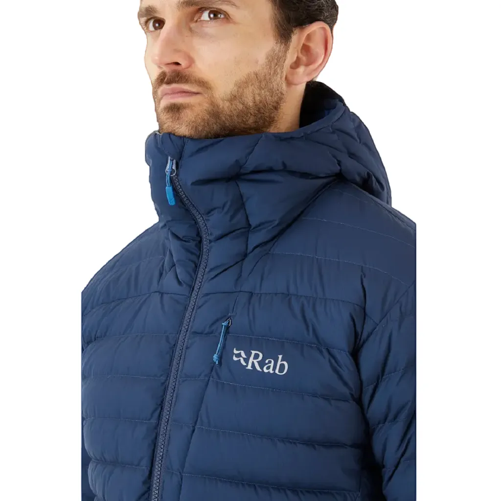 RAB Men's Infinity Microlight Jacket