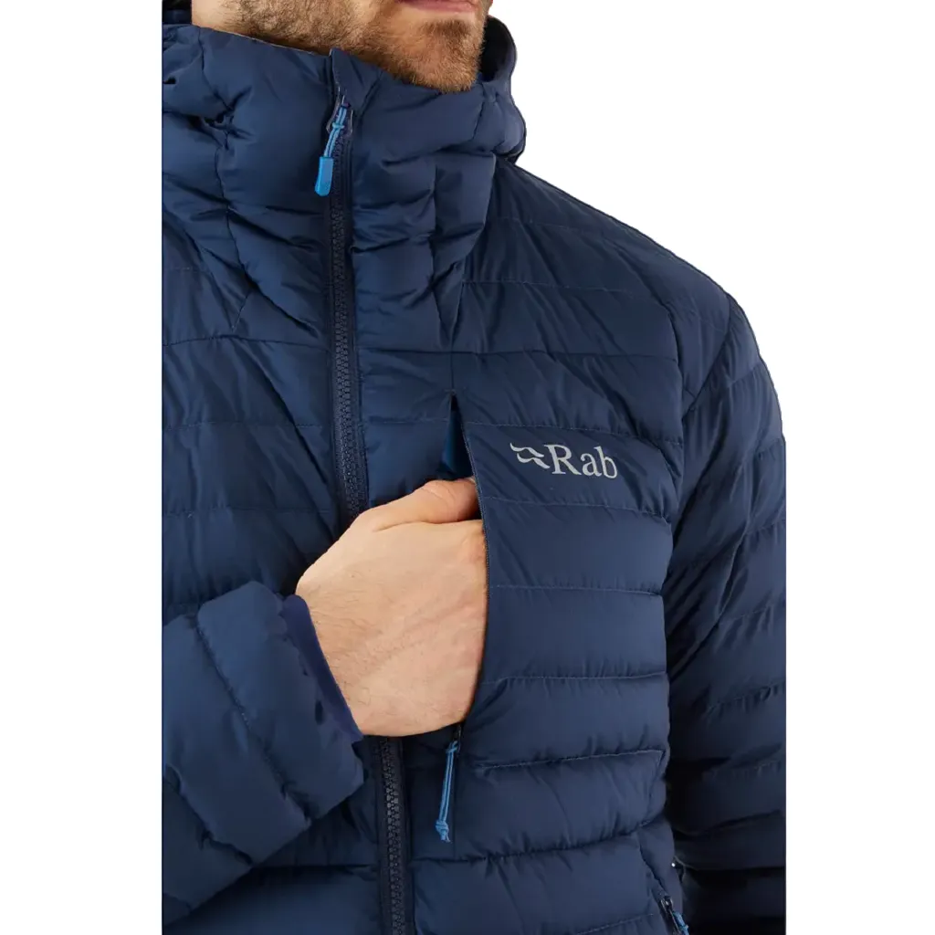 RAB Men's Infinity Microlight Jacket