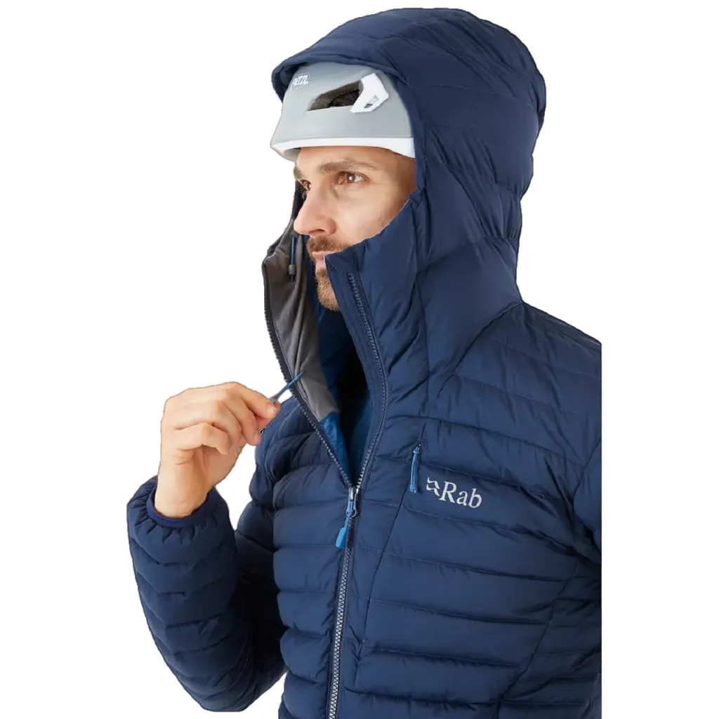 RAB Men's Infinity Microlight Jacket