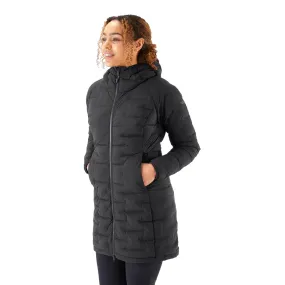 RAB Women's Cubit Stretch Down Parka