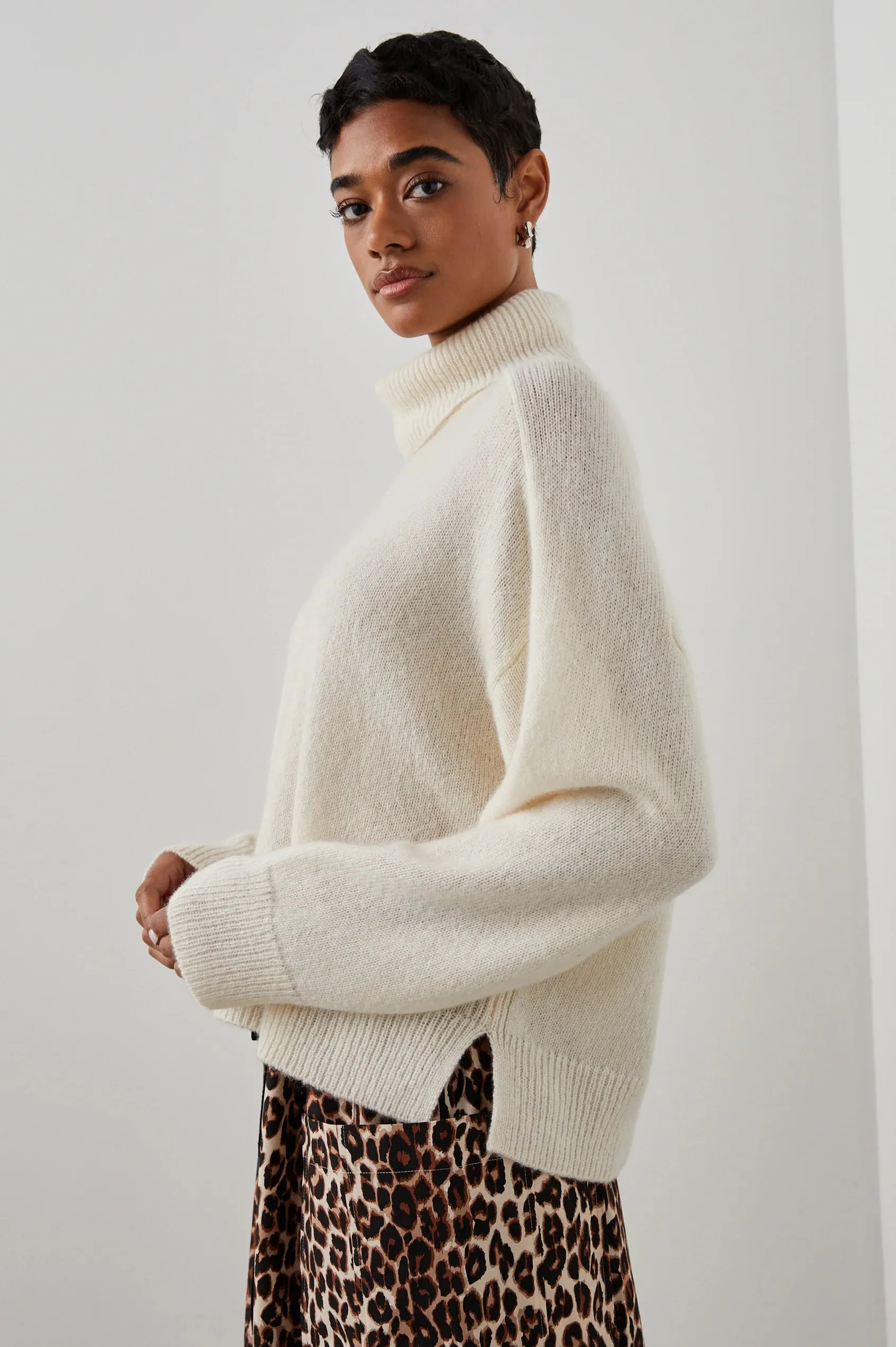 Rails ‘Estelle Sweater’