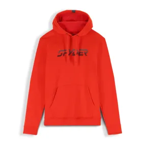 Retro Logo Hoodie Men's