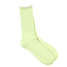 ROTOTO CITY SOCKS L.LIME