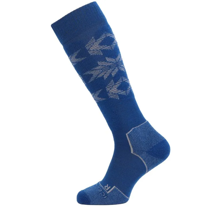 Ski  Light Ski Heritage Sock Men's