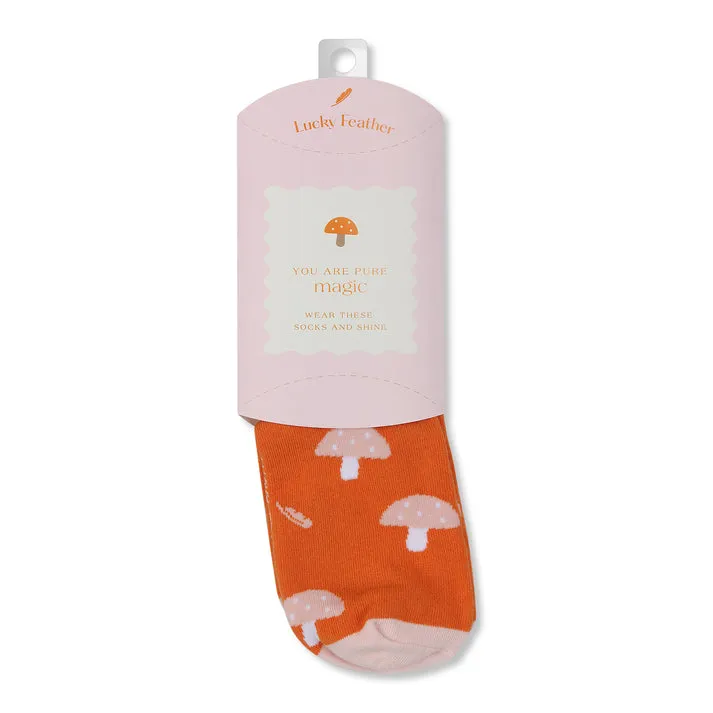 Sockspirations ~ Gift Ready Socks