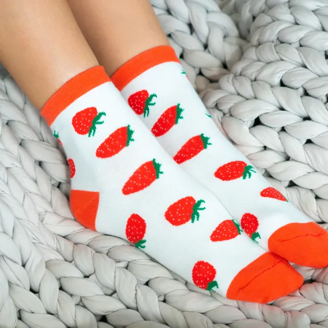 Sockspirations ~ Gift Ready Socks