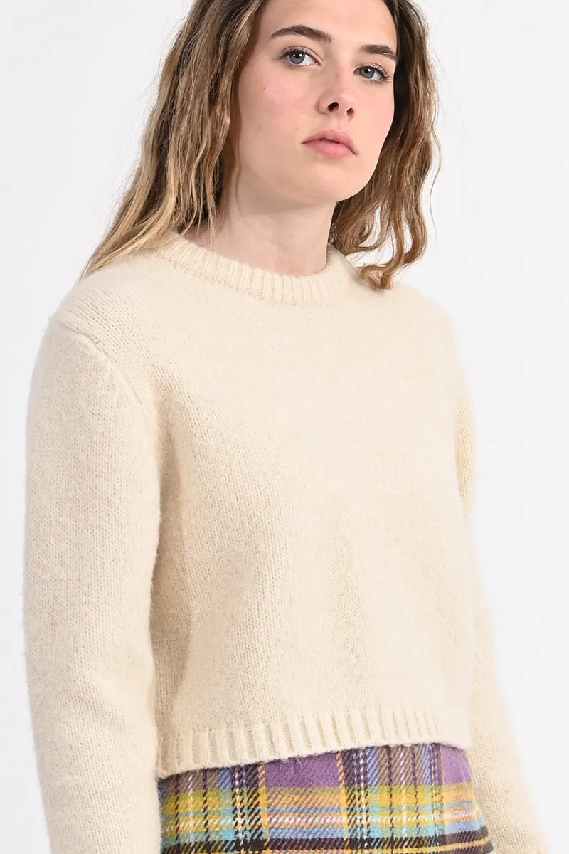 Soft Sweater