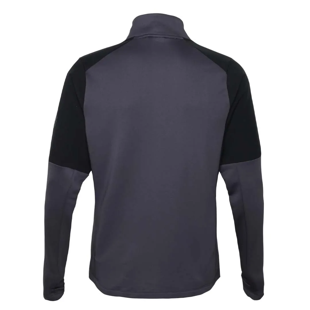 Umbro - Men's Hybrid 1/2 Zip Top (HUUM166106U LBC)