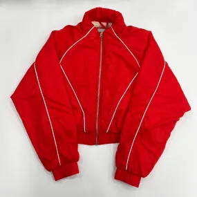 Women's Fleece Warm Comfy Jacket