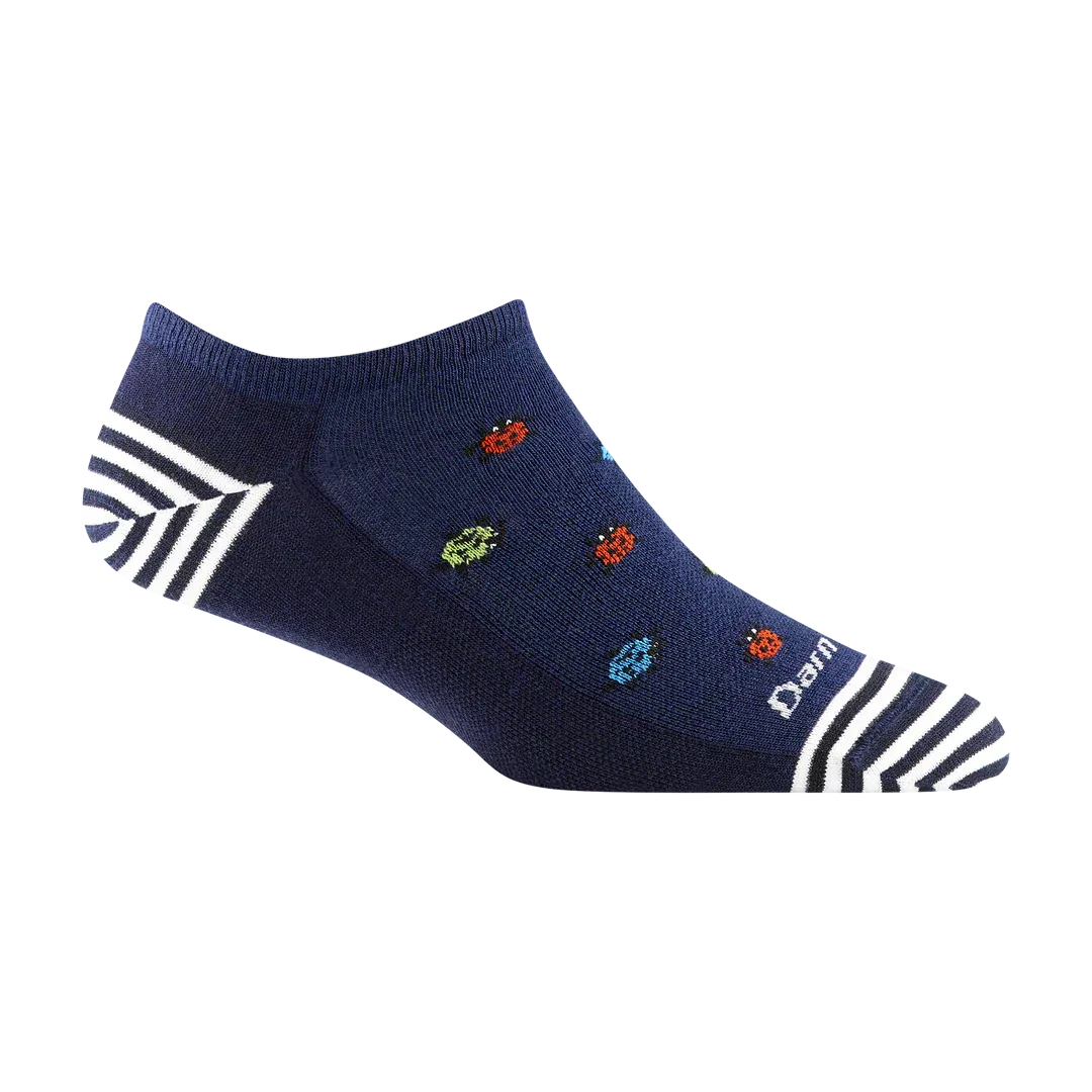 Women's Lifestyle Sock - Midnight