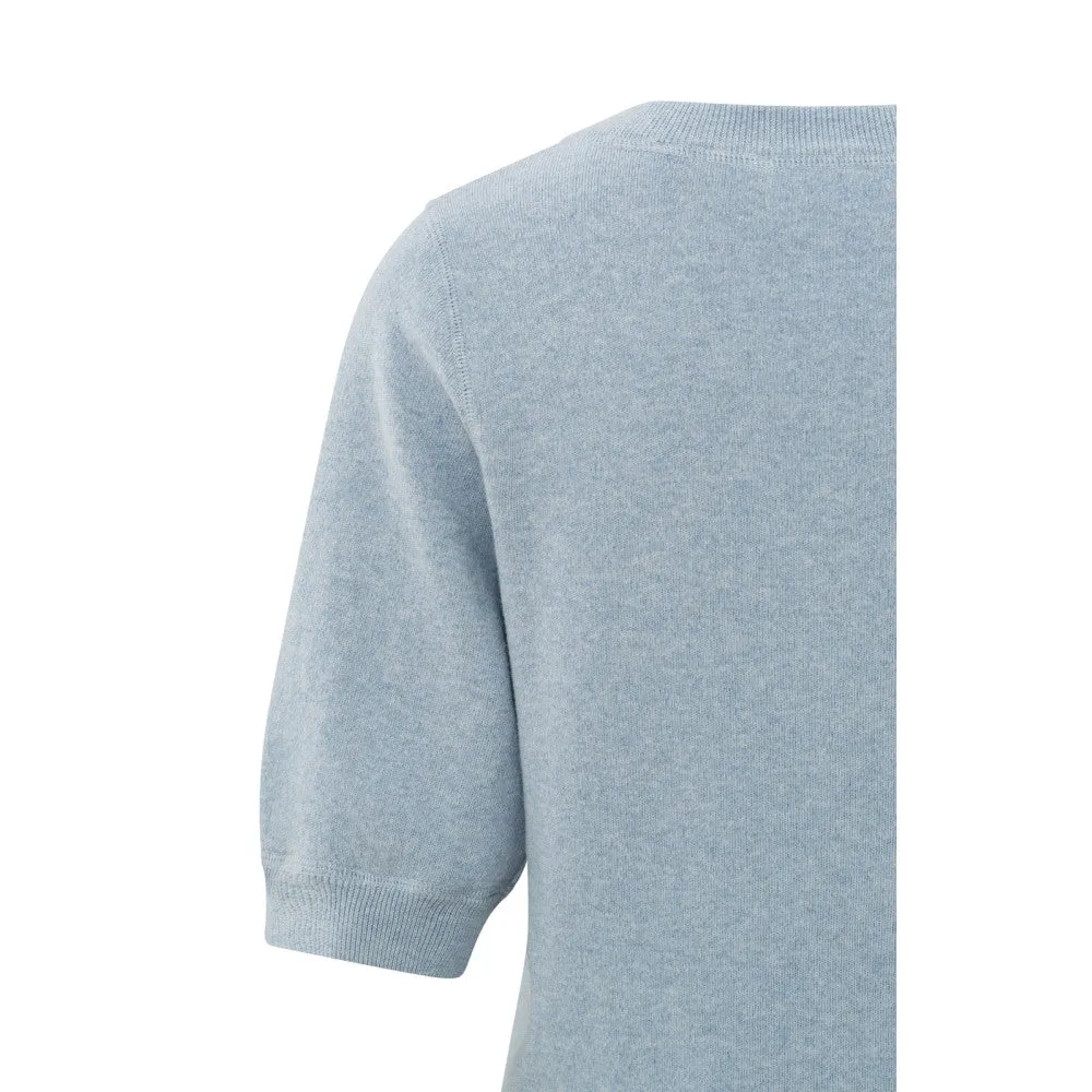 YAYA V-Neck Sweater